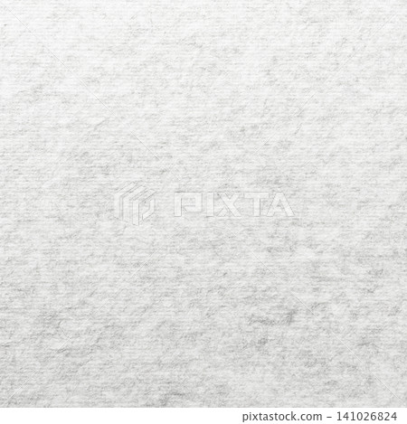 Square background image of the surface of a light white-gray felt-like fibrous sound-absorbing material. Square background image of the surface of a light white-gray felt-like fibrous sound-absorbing material. 141026824