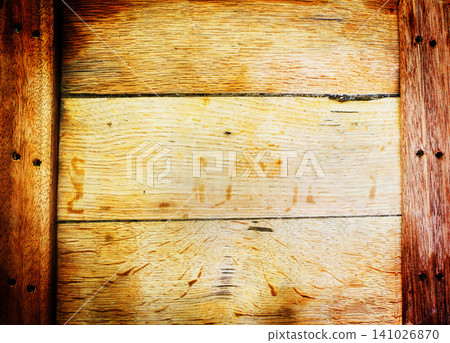 Close up, wood and plank for architecture, abstract and texture for design house build. Oak, panel or stained timber or pine for exterior of barrel or wall, decor and carpentry for parquet flooring Close up, wood and plank for architecture, abstract and texture for design house build. Oak, panel or stained timber or pine for exterior of barrel or wall, decor and carpentry for parquet flooring 141026870