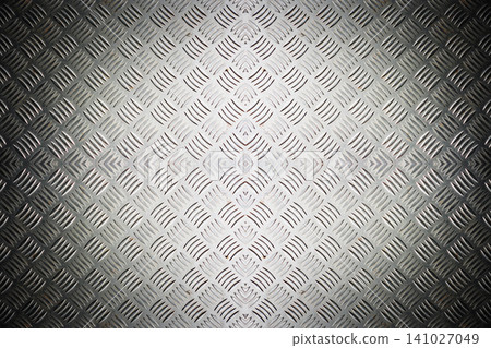 Texture, metal and wall with solid surface of steel, iron or abstract pattern on background wallpaper. Template, effect or durable material of sheet, plain or rough lines for panel design or detail Texture, metal and wall with solid surface of steel, iron or abstract pattern on background wallpaper. Template, effect or durable material of sheet, plain or rough lines for panel design or detail 141027049