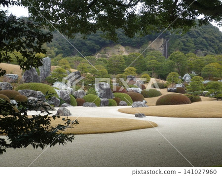 風景,日式花園 風景,日式花園 141027960