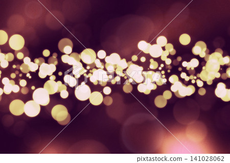 Bokeh, circle and sparkle wallpaper with lights for abstract pattern, design or texture of a background. Lens flare and space of color, lighting or blur texture of element, glitter or effect at night Bokeh, circle and sparkle wallpaper with lights for abstract pattern, design or texture of a background. Lens flare and space of color, lighting or blur texture of element, glitter or effect at night 141028062