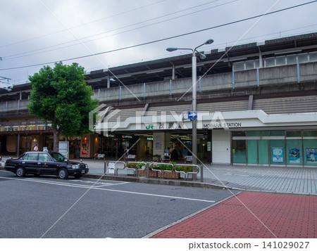 Mobara Station Mobara Station 141029027