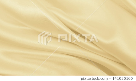 Smooth elegant golden silk or satin luxury cloth texture as wedding background. Luxurious background design. In Sepia toned. Retro style Smooth elegant golden silk or satin luxury cloth texture as wedding background. Luxurious background design. In Sepia toned. Retro style 141030160