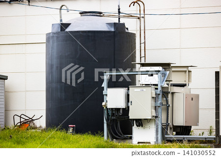 Factory equipment 141030552
