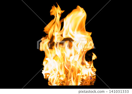 Fire flames hot burn sparks Fire flames hot burn sparks 141031333