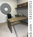 Office furniture, interior design, carpets 141033052