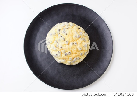Chocolate chip melon Chocolate chip melon 141034166
