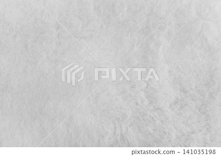 White soft wool pattern texture abstract light fluffy fur background structure backdrop White soft wool pattern texture abstract light fluffy fur background structure backdrop 141035198