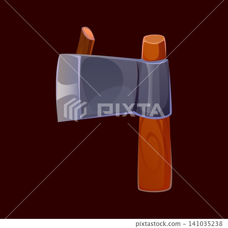 Camping font, travel axe 4 four letter typeface, hiking ABC English type alphabet. Camping type vector numeral symbol, trekking font digit. Hiking typeset figure with lumberjack axe, woodworking tool Camping font, travel axe 4 four letter typeface, hiking ABC English type alphabet. Camping type vector numeral symbol, trekking font digit. Hiking typeset figure with lumberjack axe, woodworking tool 141035238