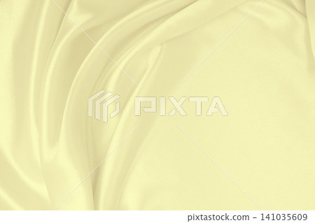 Smooth elegant golden silk or satin luxury cloth texture as wedding background. Luxurious background design. In Sepia toned. Retro style Smooth elegant golden silk or satin luxury cloth texture as wedding background. Luxurious background design. In Sepia toned. Retro style 141035609