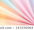 Pastel Background with Abstract and Soft Colorful Gradient Texture Art Design 141036064