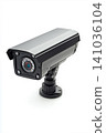 Security camera for monitoring and surveillance with advanced technology and equipment 141036104