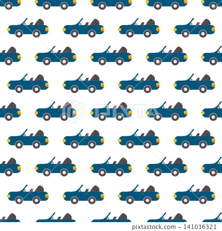 Seamless pattern. Vector background for children Seamless pattern. Vector background for children 141036321