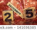25 december text 141036385