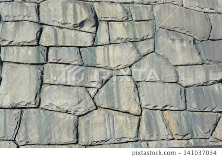 Ishigaki background material Ishigaki background material 141037034