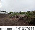 Small rural station 141037644