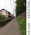 Small rural station 141037646