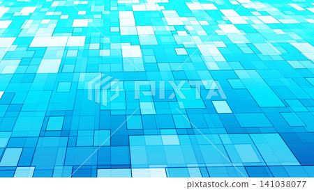 Light, confetti, speed lines, effect lines, Christmas, New Year's cards, New Year's Day, Halloween, manga, party 141038077