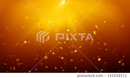 Light, confetti, speed lines, effect lines, Christmas, New Year's cards, New Year's Day, Halloween, manga, party Light, confetti, speed lines, effect lines, Christmas, New Year's cards, New Year's Day, Halloween, manga, party 141038511