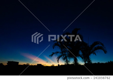 Sunset Sunset 141038782