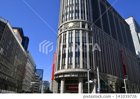日本橋三越總店 日本橋三越總店 141039726
