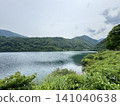 Katsura Lake (Katsura Lake Forest Park, Nanto City, Toyama Prefecture; photo taken in June) 141040638