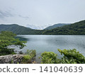 Katsura Lake (Katsura Lake Forest Park, Nanto City, Toyama Prefecture; photo taken in June) 141040639