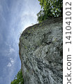 Tenchuseki (Gokayama, Nanto City, Toyama Prefecture; photographed in June) 141041012