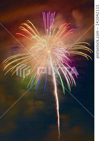 Fireworks Fireworks 141042115