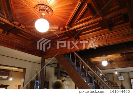 ◇湯之津溫泉町步行遊覽【傳統建築群重要保護區】/ 島根縣小田市 ◇湯之津溫泉町步行遊覽【傳統建築群重要保護區】/ 島根縣小田市 141044460
