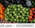 Apple - Fruit, Asia, Food, Fruit, Healthy Lifestyle 141044601