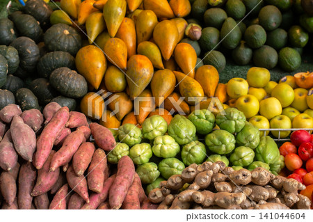 Apple - Fruit, Asia, Food, Fruit, Healthy Lifestyle Apple - Fruit, Asia, Food, Fruit, Healthy Lifestyle 141044604