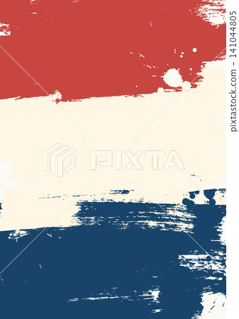 Colorful abstract paint splash grunge background Colorful abstract paint splash grunge background 141044805