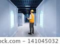 Engineer control energy storage system or battery container unit 141045032
