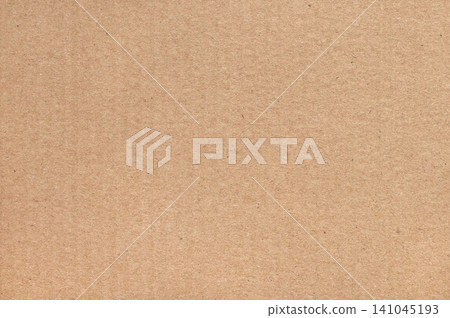 Brown cardboard sheet abstract background, texture of recycle paper box in old vintage pattern for design art work. Brown cardboard sheet abstract background, texture of recycle paper box in old vintage pattern for design art work. 141045193