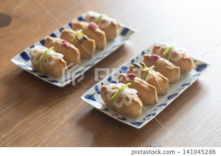 Inari沒有抱歉春天 Inari沒有抱歉春天 141045286
