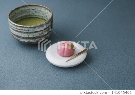 日本糖果和綠茶 日本糖果和綠茶 141045405
