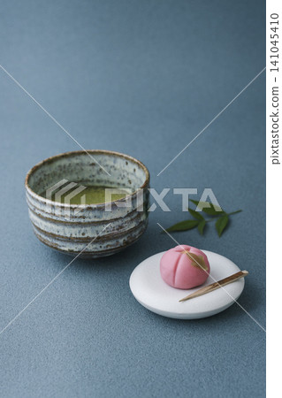 日本糖果和綠茶 日本糖果和綠茶 141045410