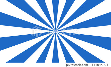 藍色放射狀光線,背景上疊加透明(旭日狀)效果。 藍色放射狀光線,背景上疊加透明(旭日狀)效果。 141045921