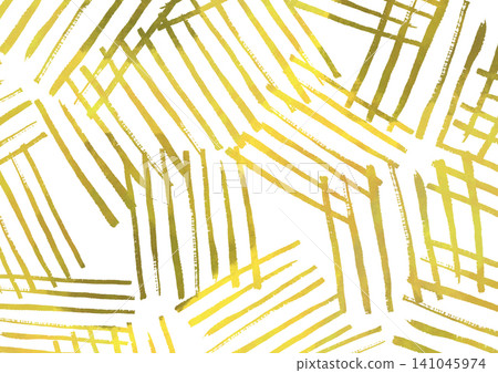 Yellow crossover background Yellow crossover background 141045974