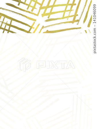 黃色交叉陰影背景(下方留白) 黃色交叉陰影背景(下方留白) 141046099