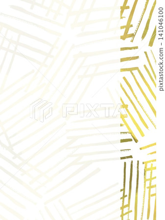 黃色交叉陰影背景(左側留白) 黃色交叉陰影背景(左側留白) 141046100
