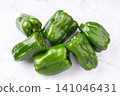 green pepper green pepper 141046431