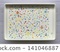 Many beautiful marbles 141046887