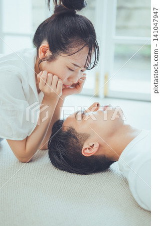 她會嫉妒。 她會嫉妒。 141047947