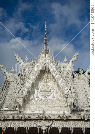 THAILAND PHUKET ISLAND WAT DOI THEP NIMIT THAILAND PHUKET ISLAND WAT DOI THEP NIMIT 141048065
