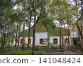 THAILAND PHUKET ISLAND WAT KATHU 141048424