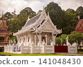 THAILAND PHUKET ISLAND WAT KATHU 141048430