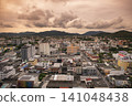 THAILAND PHUKET OLD CITY VIEW 141048438