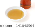 Sesame oil  141048504